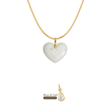 Chubby Heart