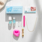 Joya de Leche Materna Motherlove