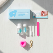 Motherlove Bijou en Lait Maternel