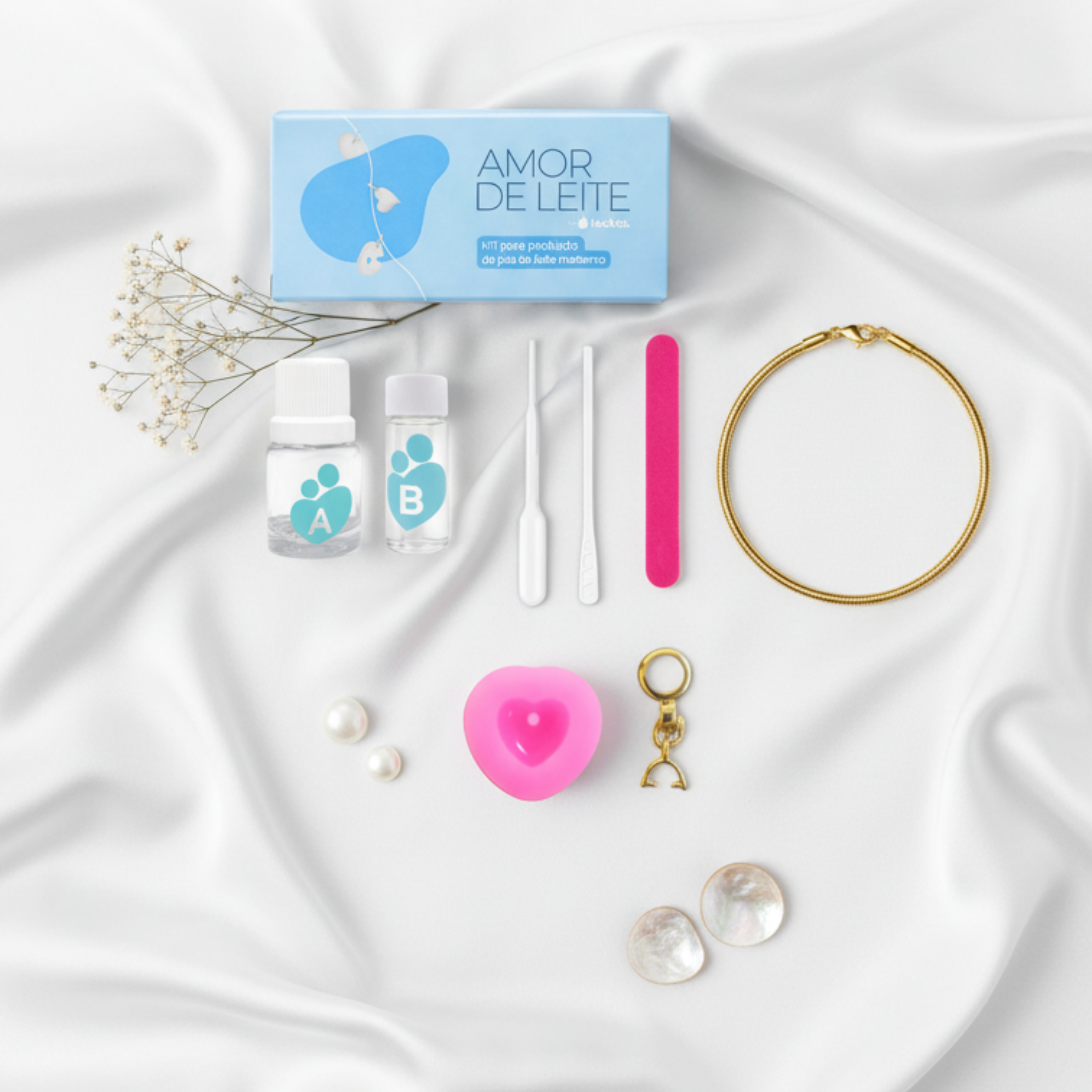 Mini Cercle Texturé 