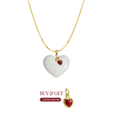 Corazón Gordito 