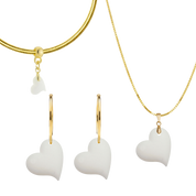 Motherlove Bijou en Lait Maternel