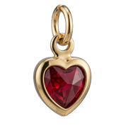 Ruby Heart