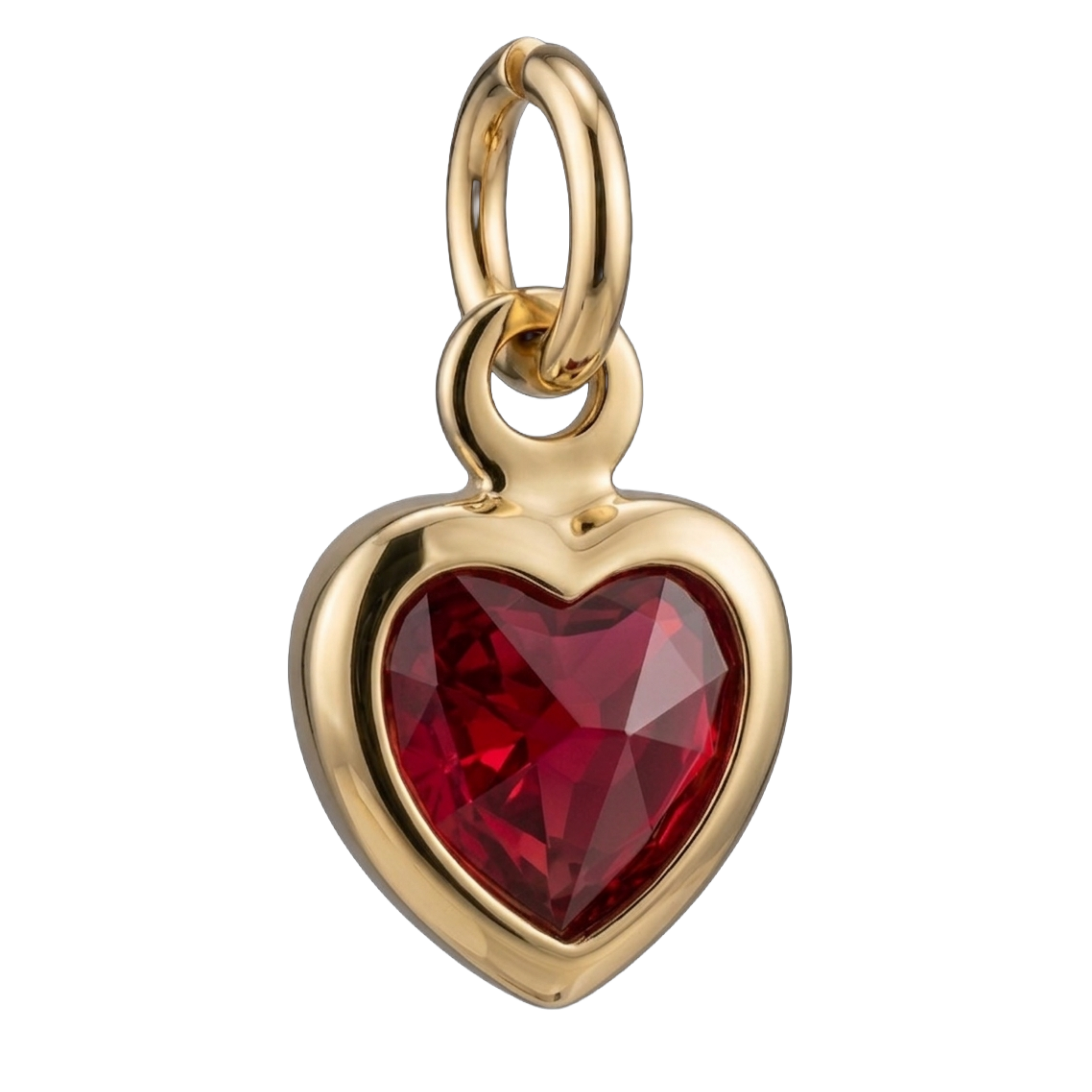 Ruby Heart