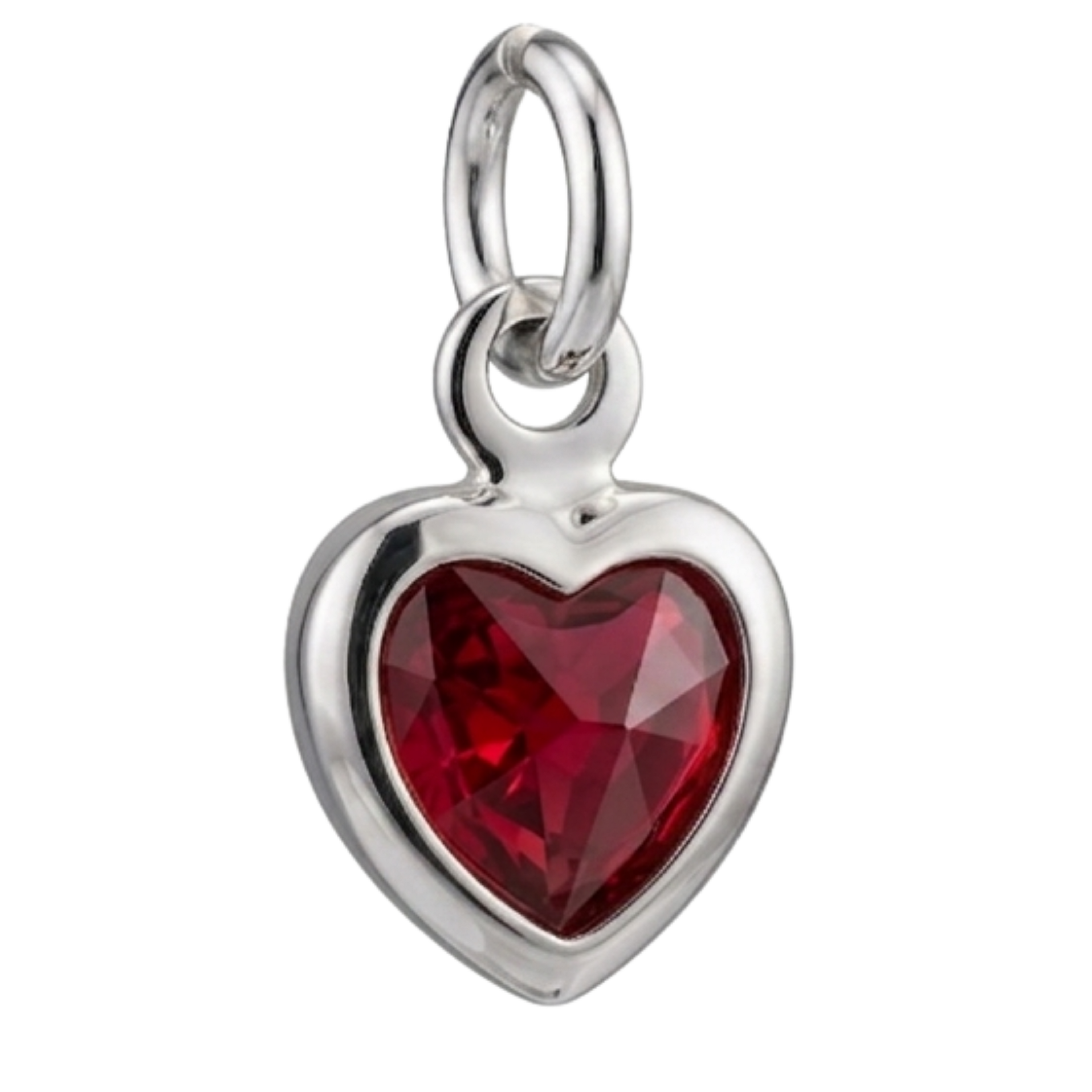 Ruby Heart