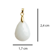 Goutte Taillée 