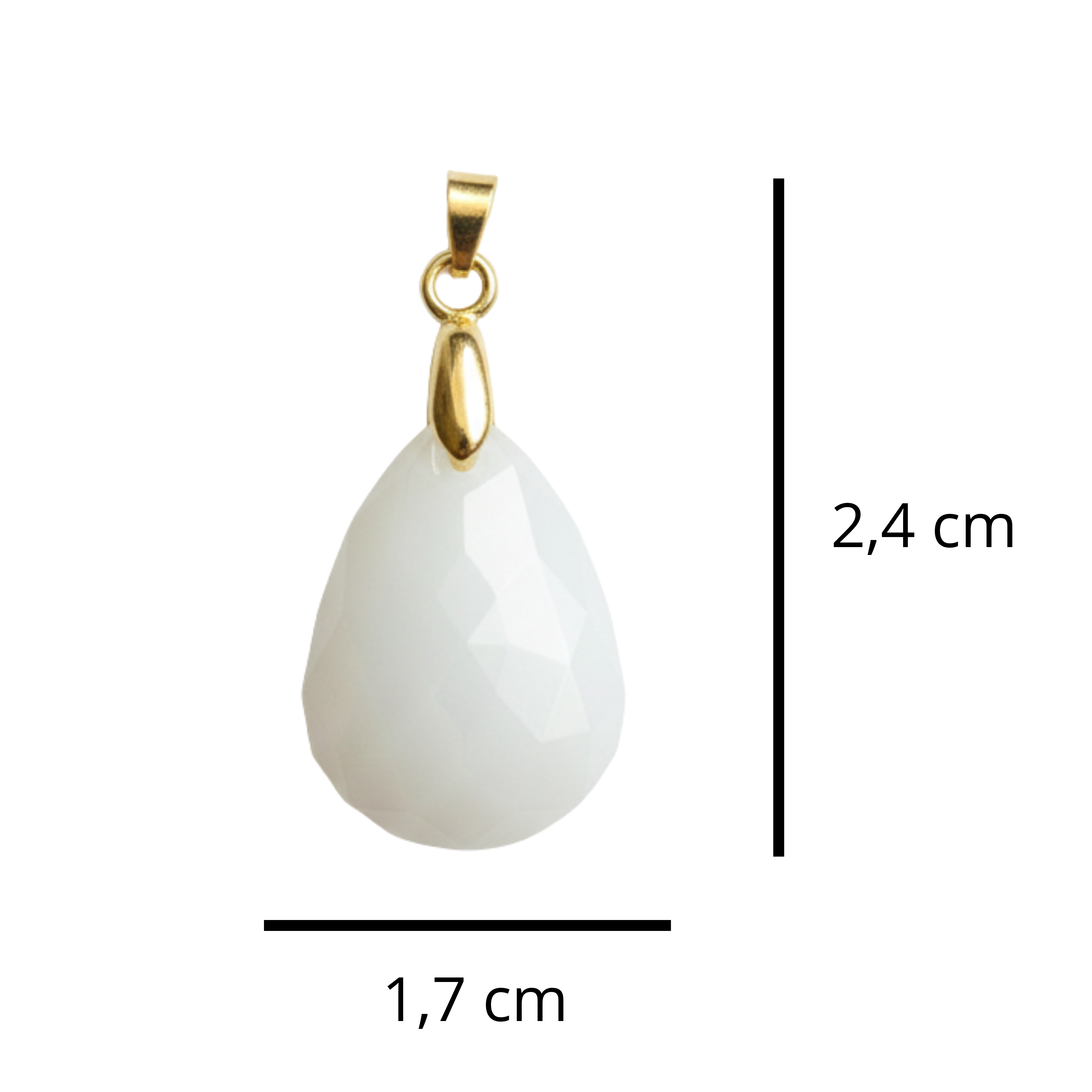 Goutte Taillée 