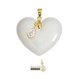 Cuore Paffuto