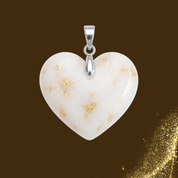 Additional Pendant with Gold Leaf – Kit not included