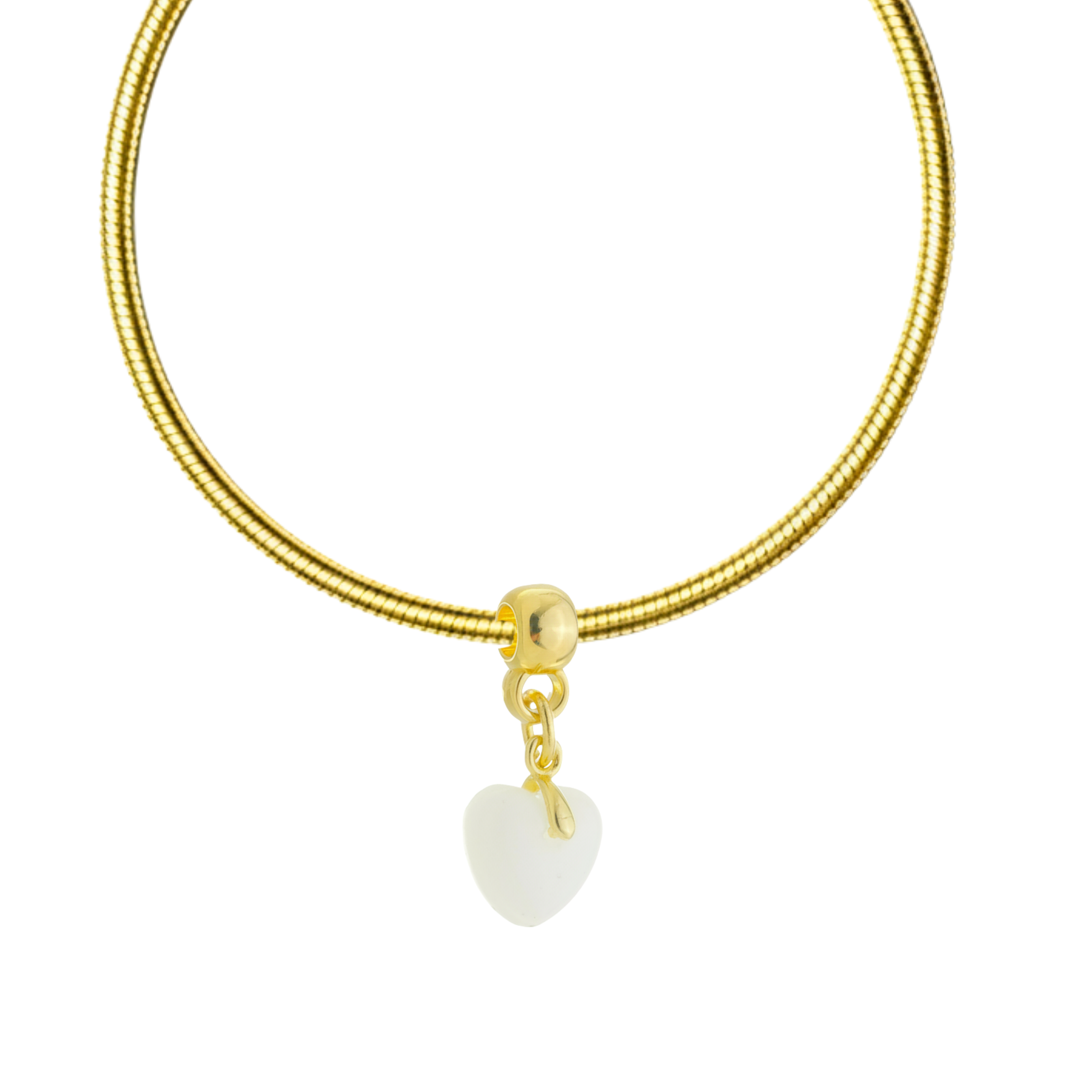 Braccialetto con Charm