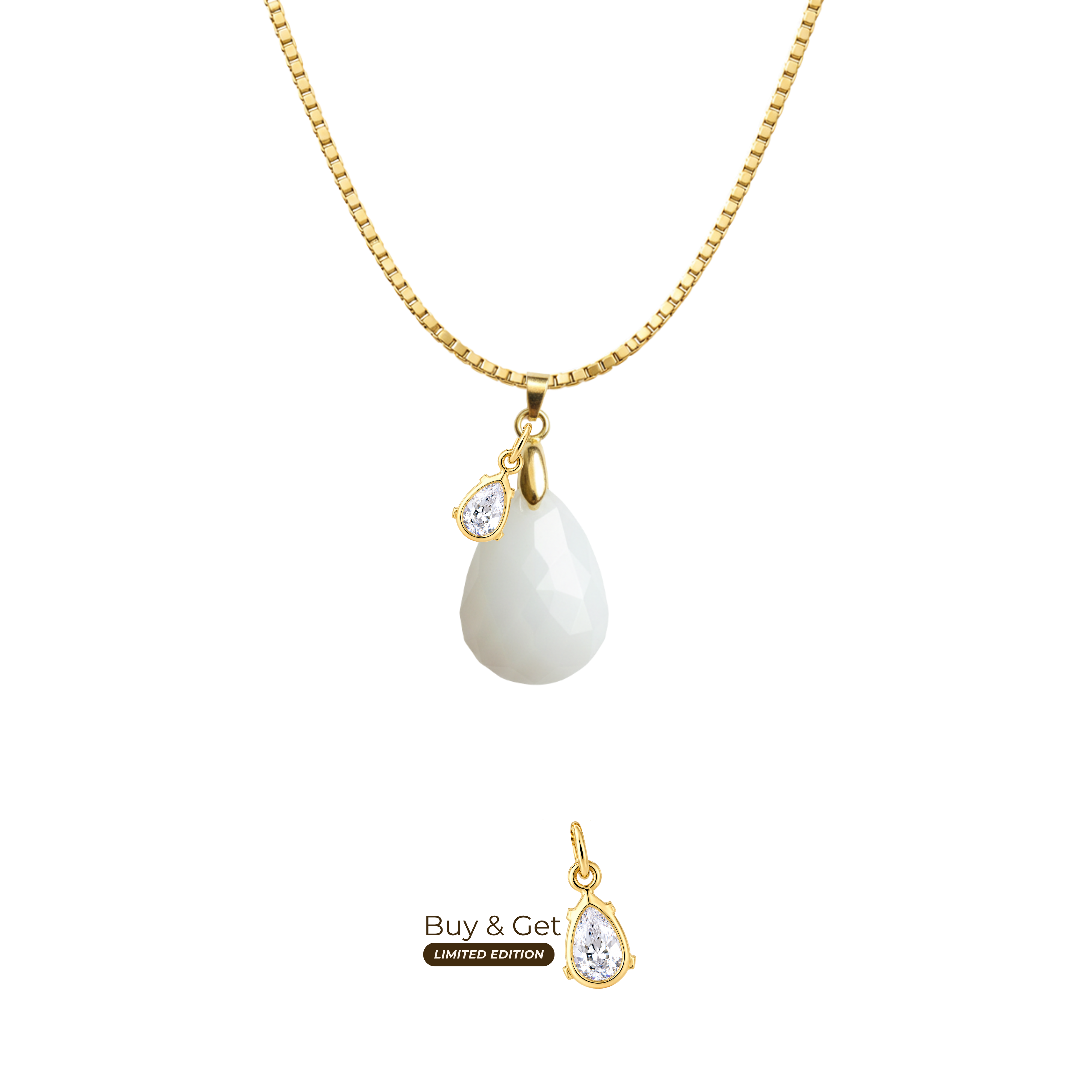 Gota de Diamante