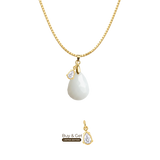 Gota de Diamante
