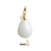 Goutte Taillée 