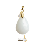 Goutte Taillée 