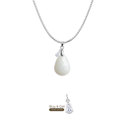 Goutte Taillée 