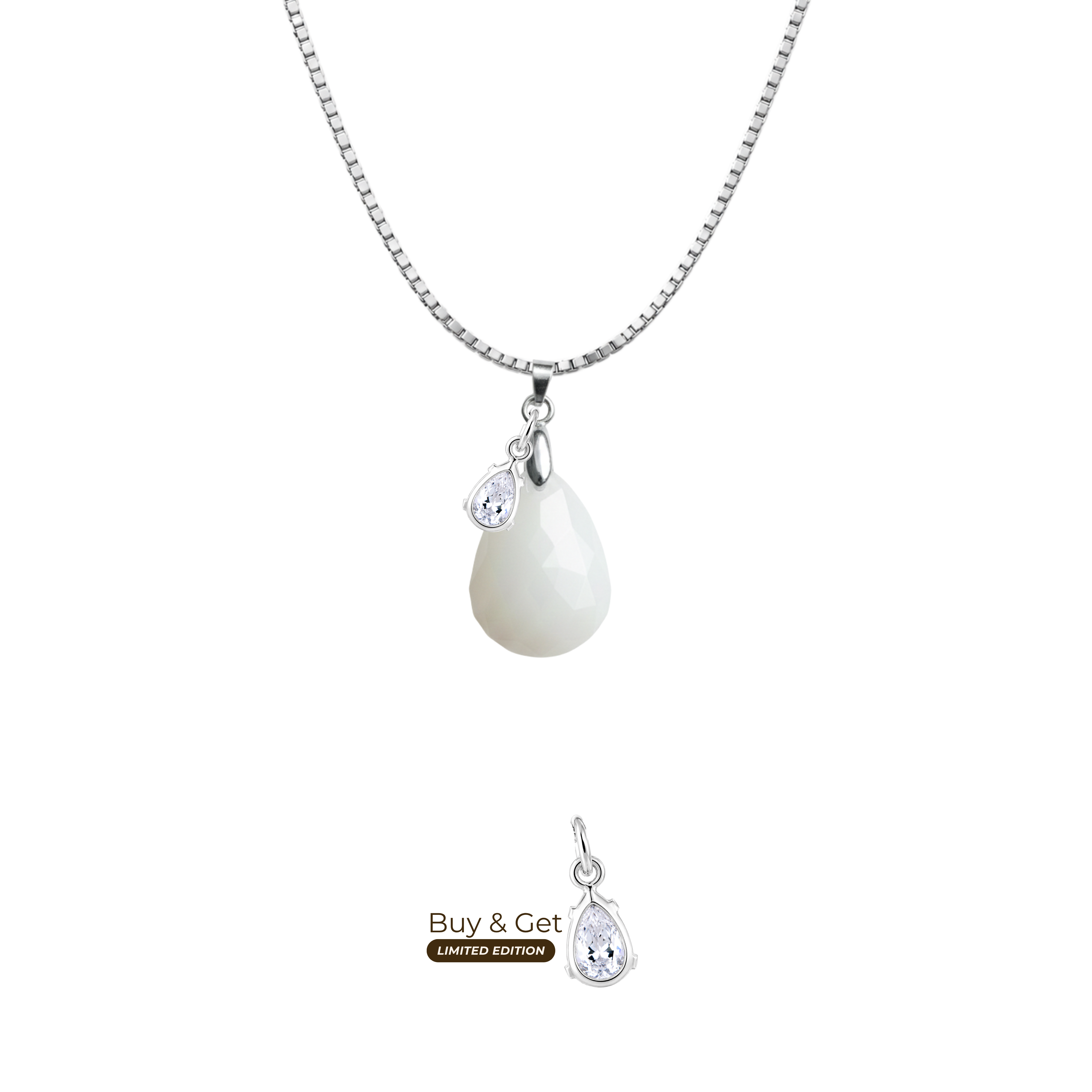 Gota de Diamante