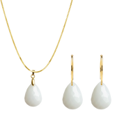 Motherlove Bijou en Lait Maternel