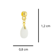 Mini Goutte Rondouillard