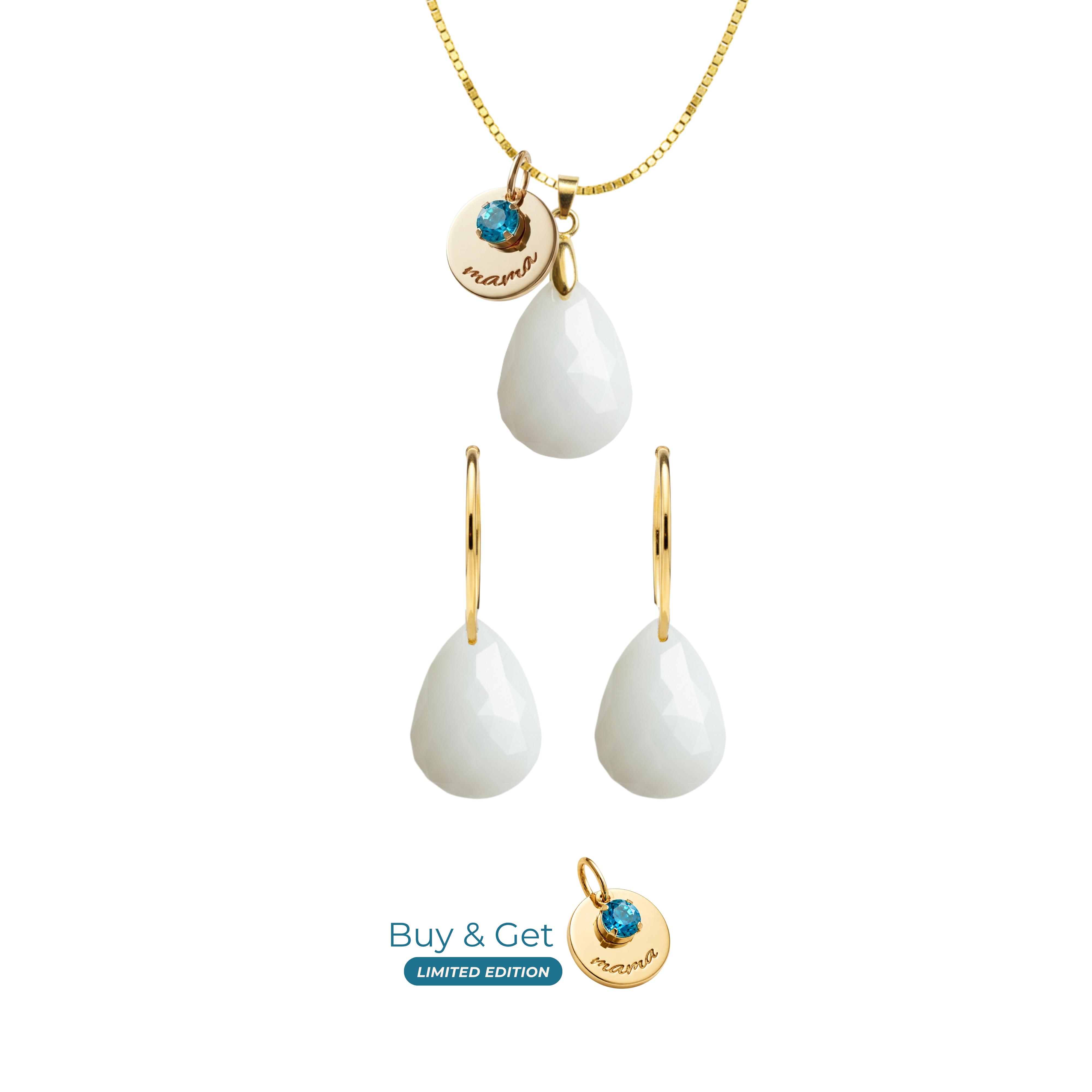 Gota de Diamante