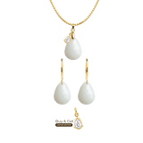  Diamant Tropfen 