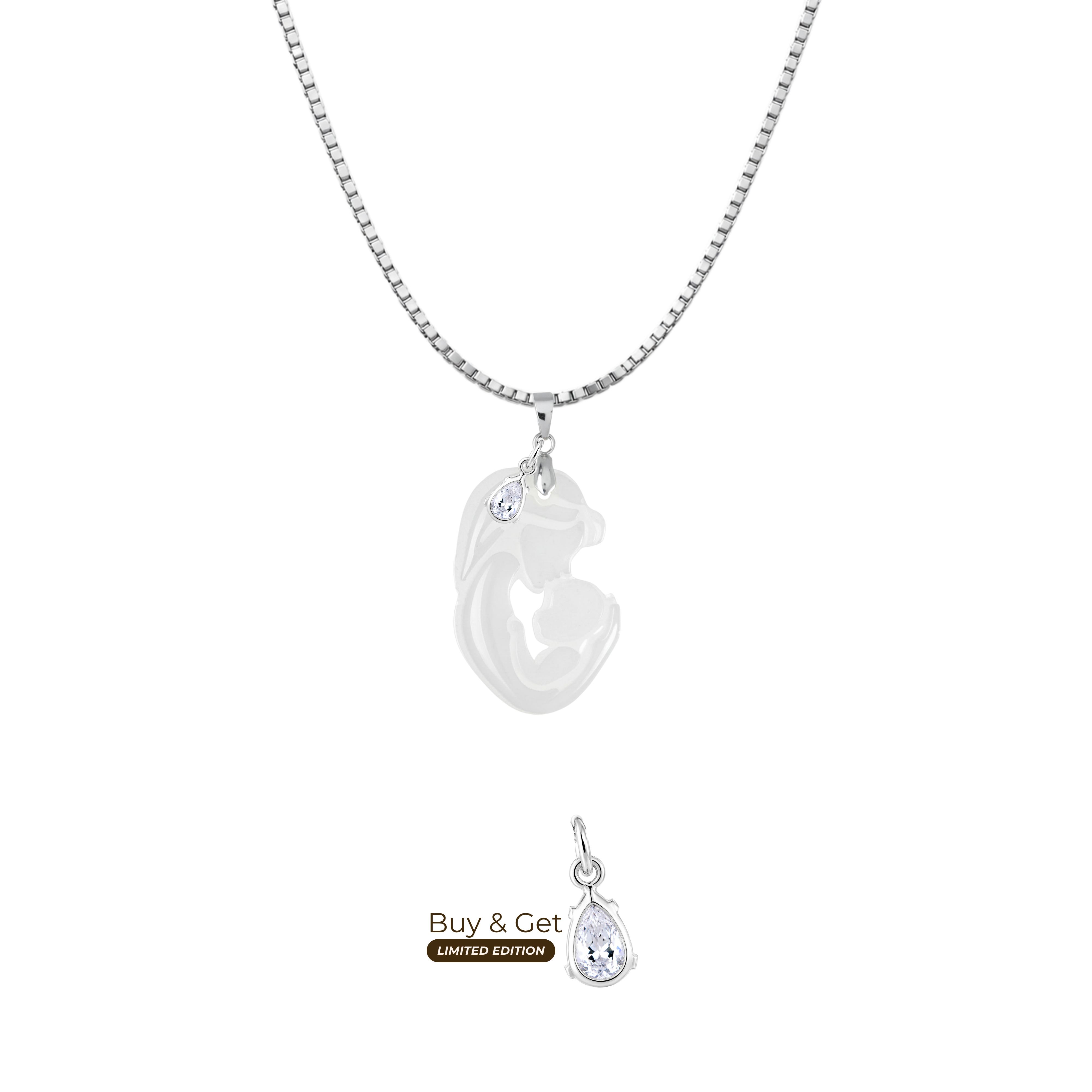 Maman et Bébé