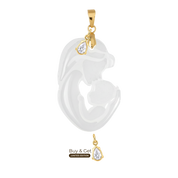 Maman et Bébé