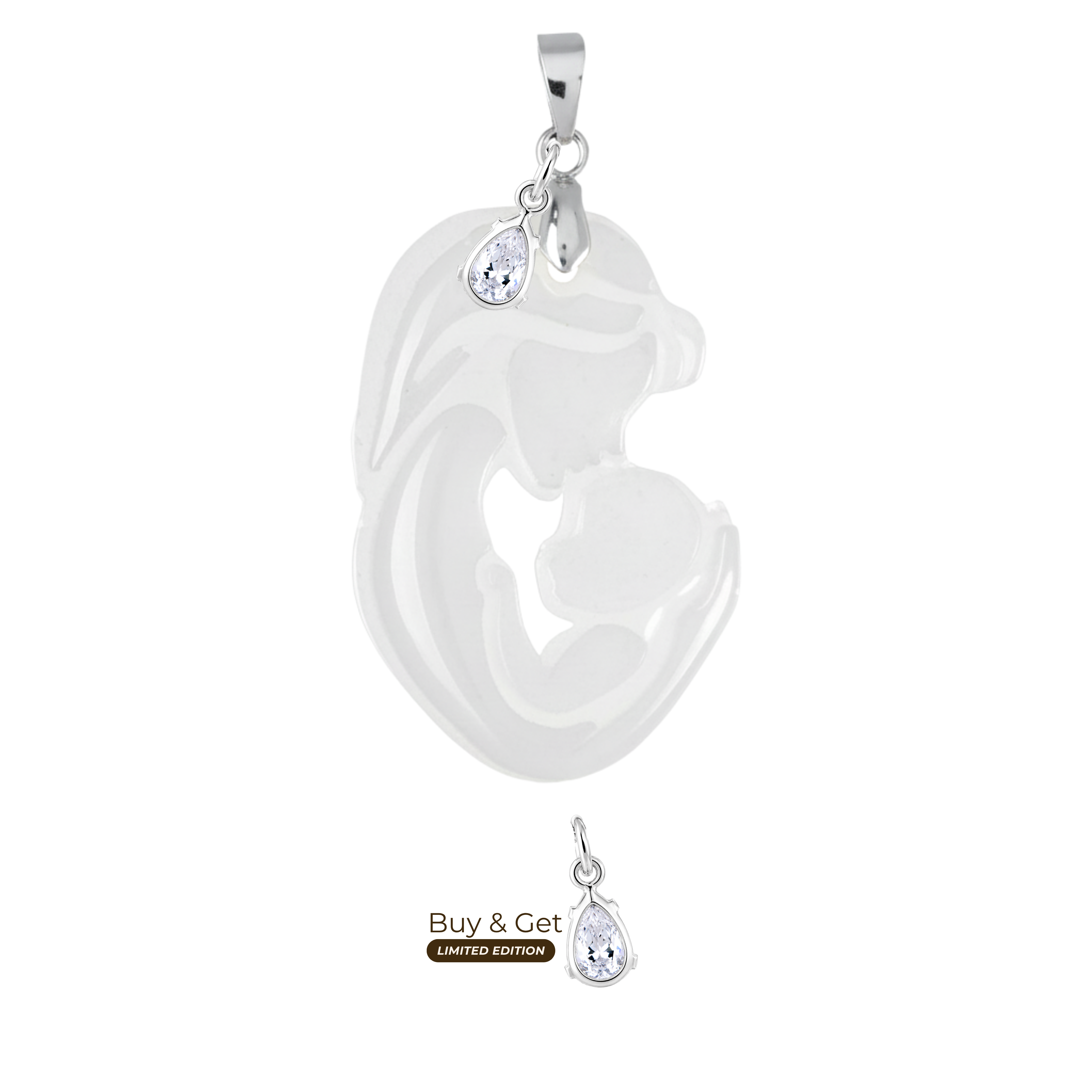 Maman et Bébé