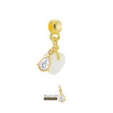 Mini Pummel Herz