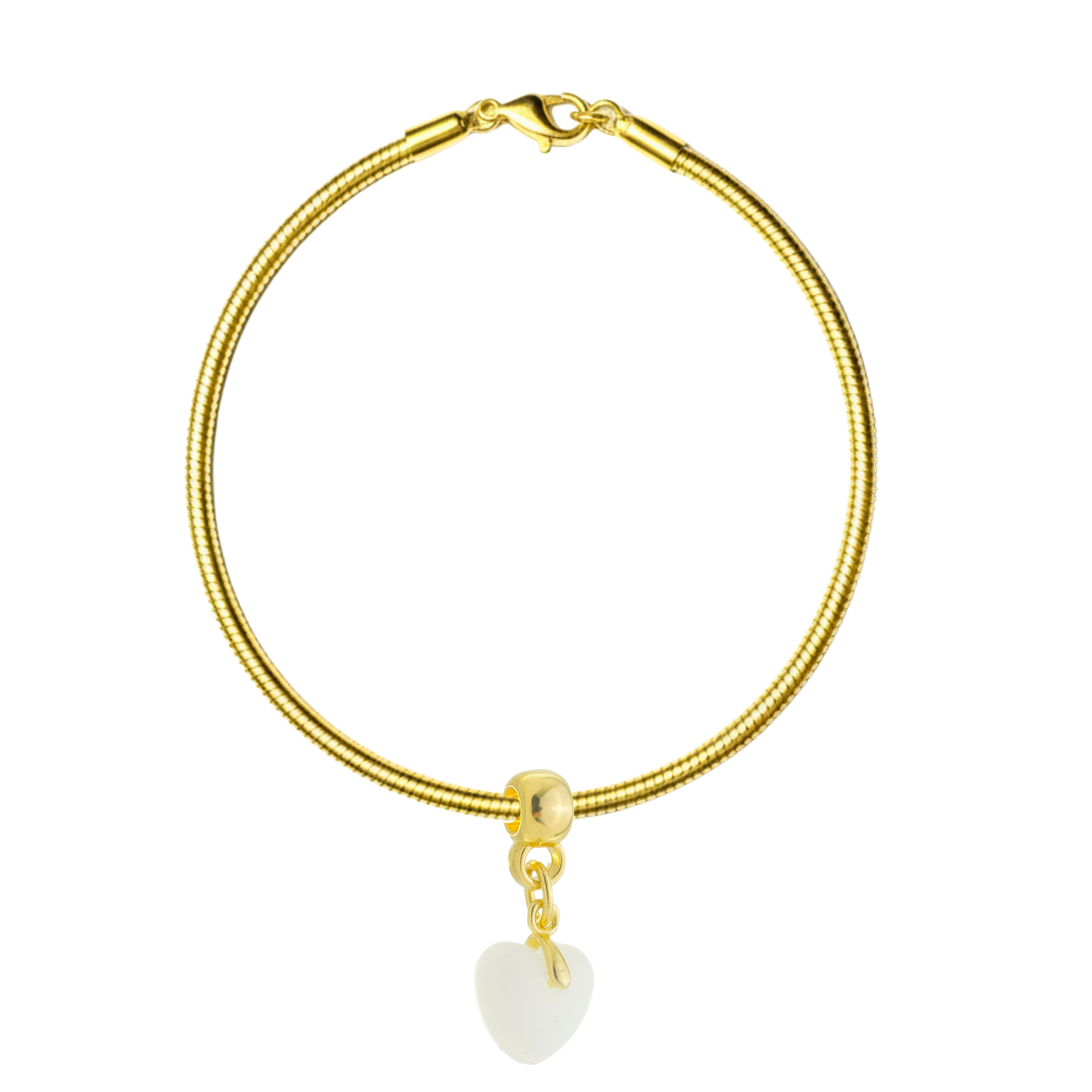 Motherlove Bijou en Lait Maternel