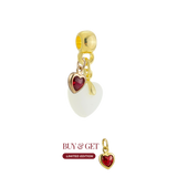Mini Pummel Herz