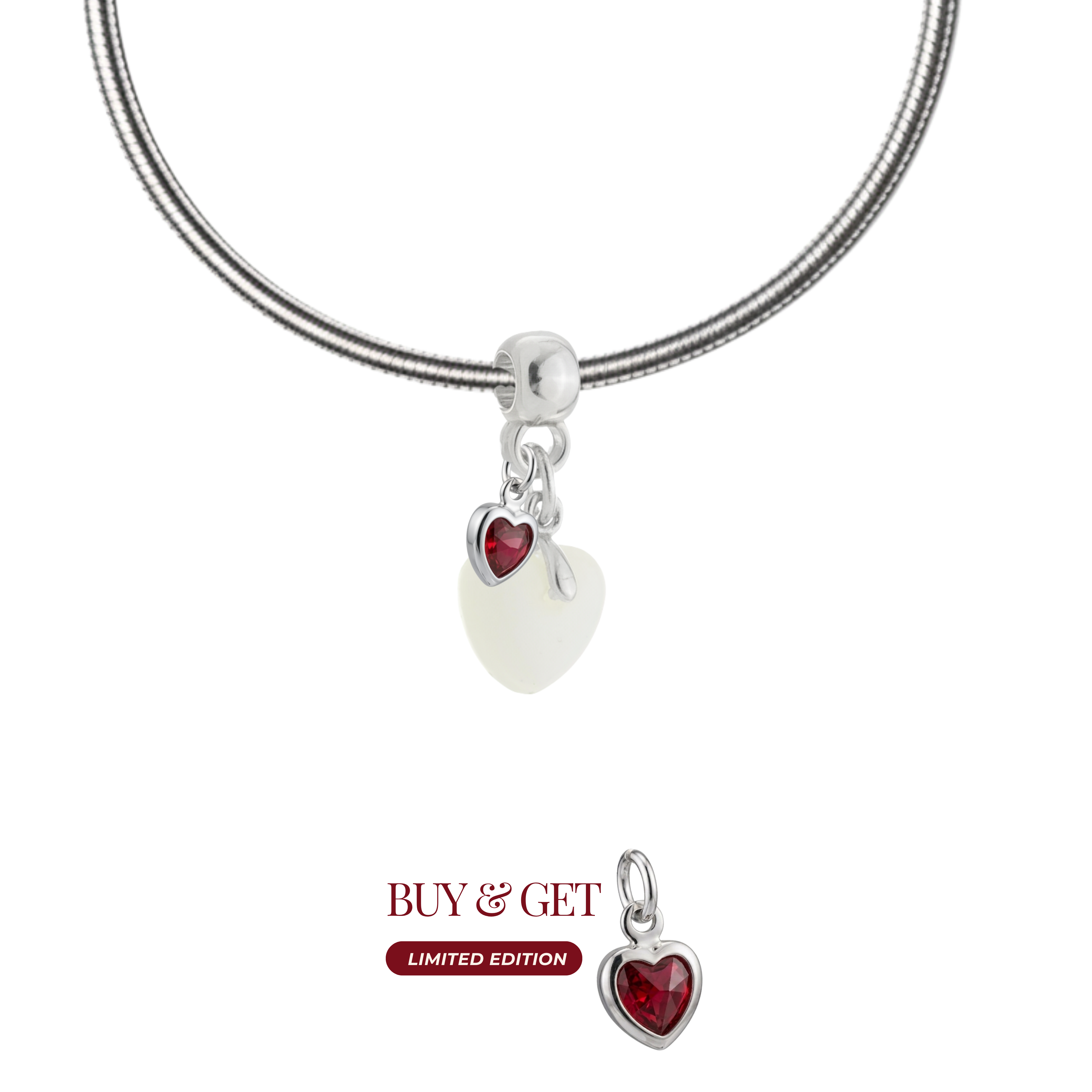 Mini Corazón Gordito