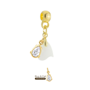 Gedrehtes Herz 