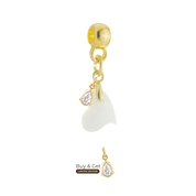 Gedrehtes Herz 