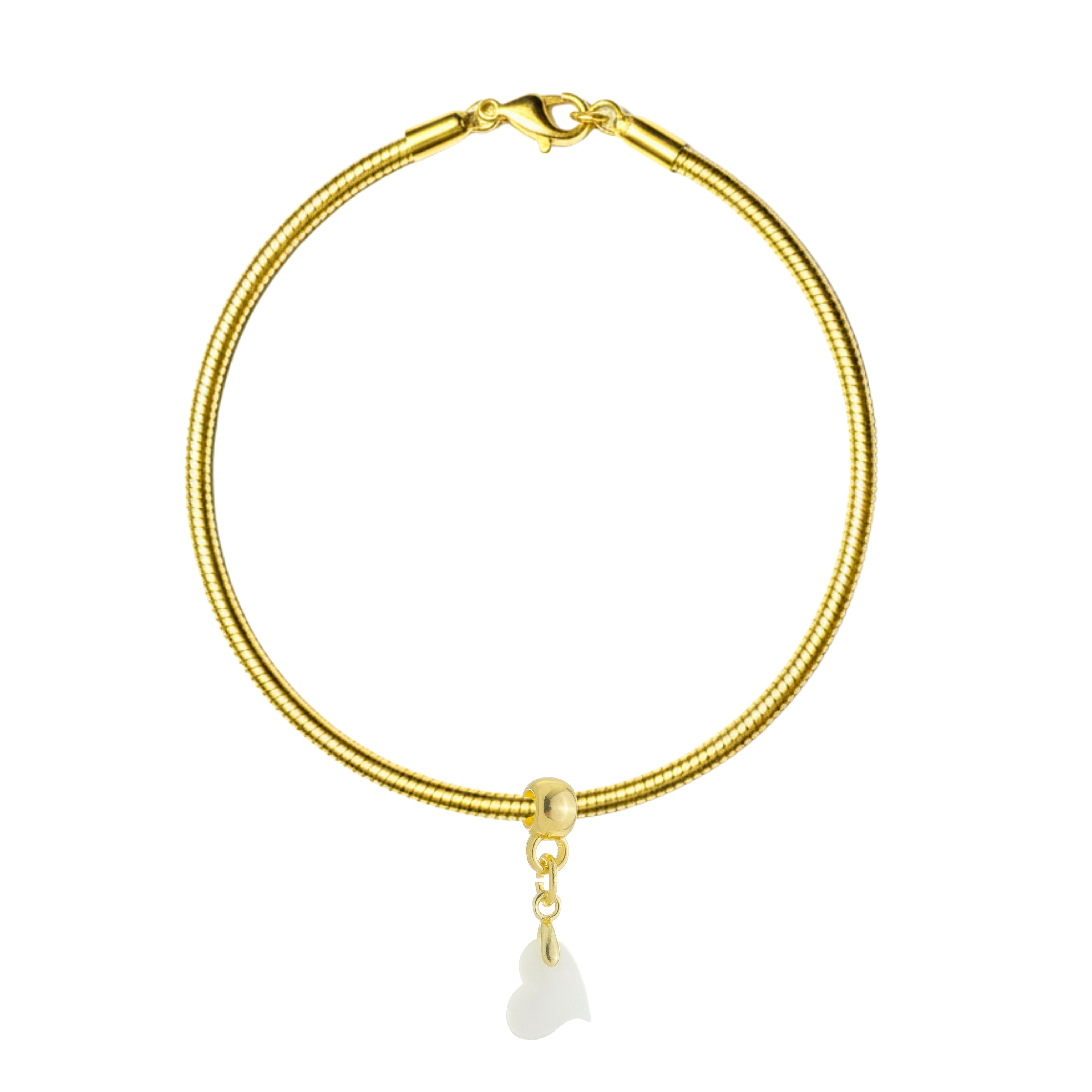 Motherlove Bijou en Lait Maternel