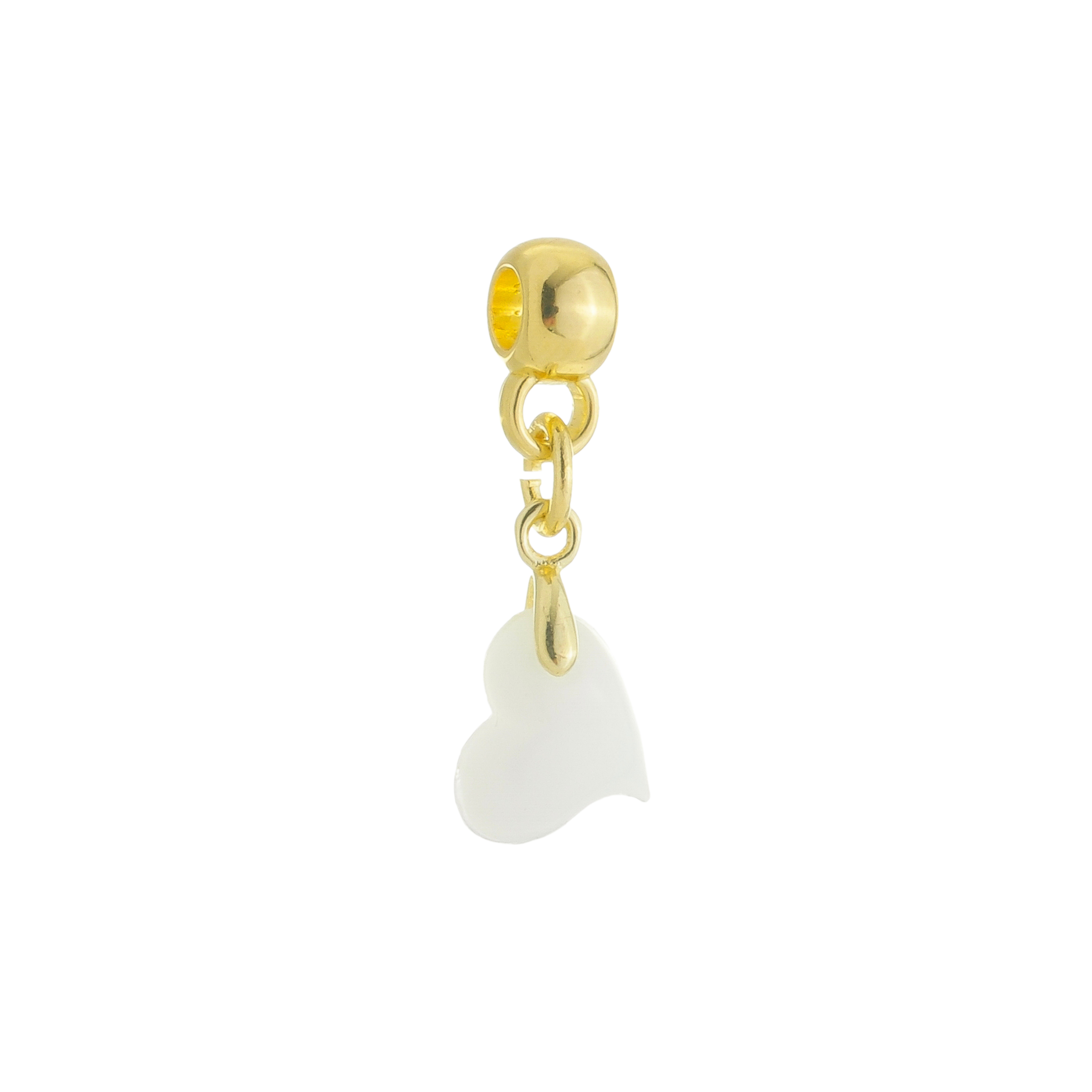 Motherlove Bijou en Lait Maternel