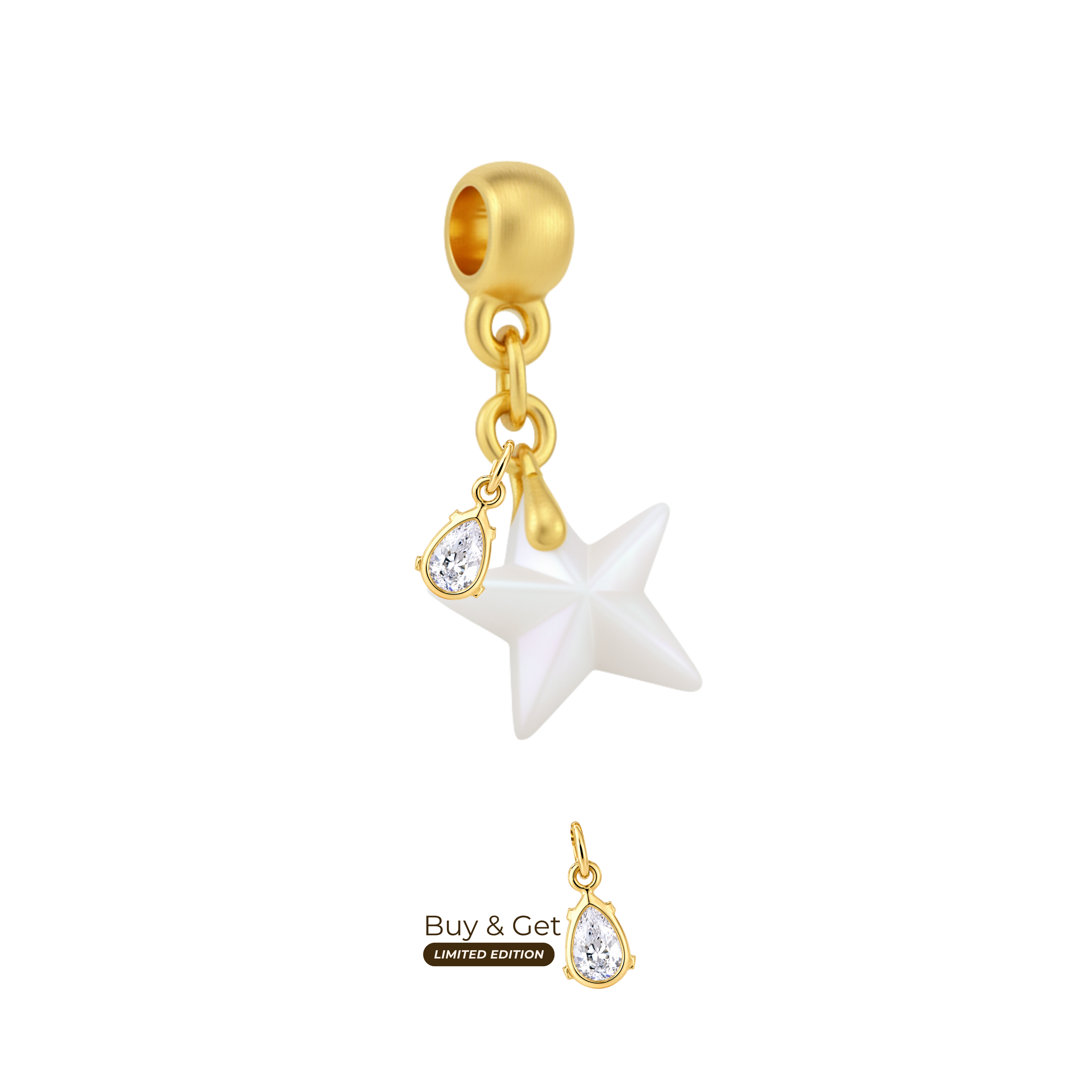  Mini Étoile