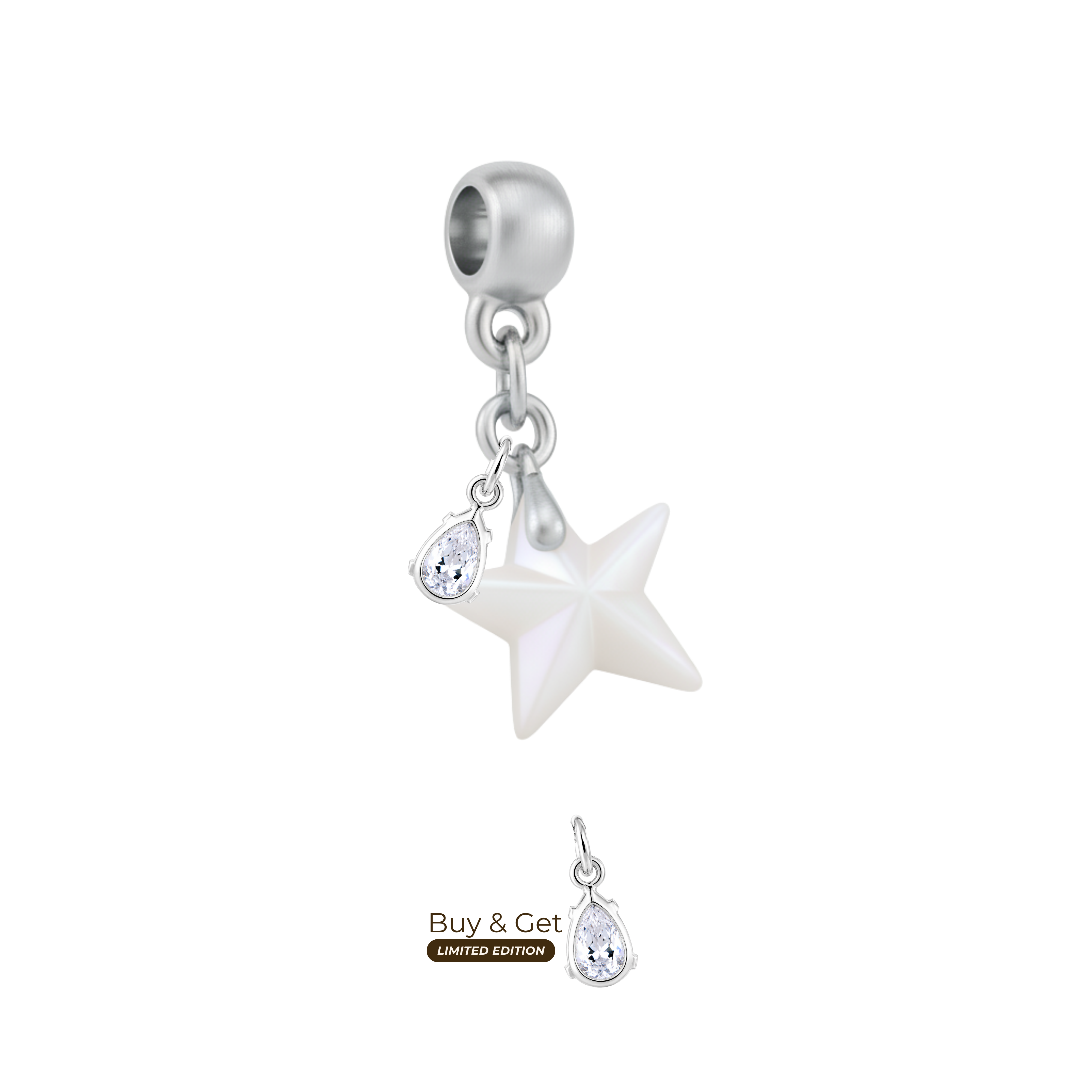  Mini Étoile