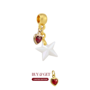  Mini Étoile