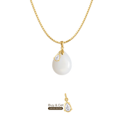 Pummel Mini Tropfen