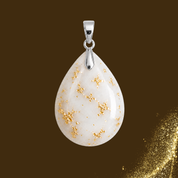 Additional Pendant with Gold Leaf – Kit not included