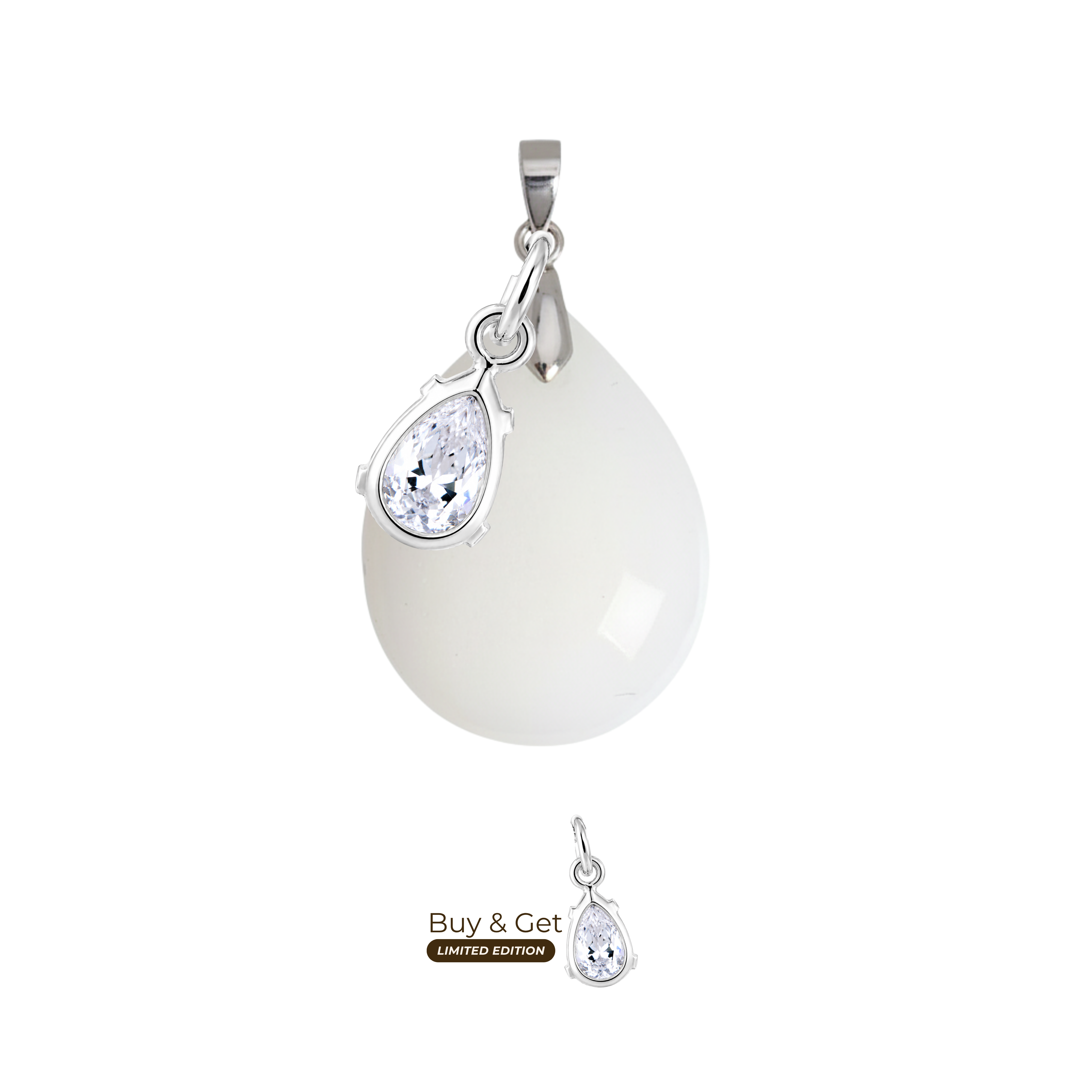  Pummel Mini Tropfen