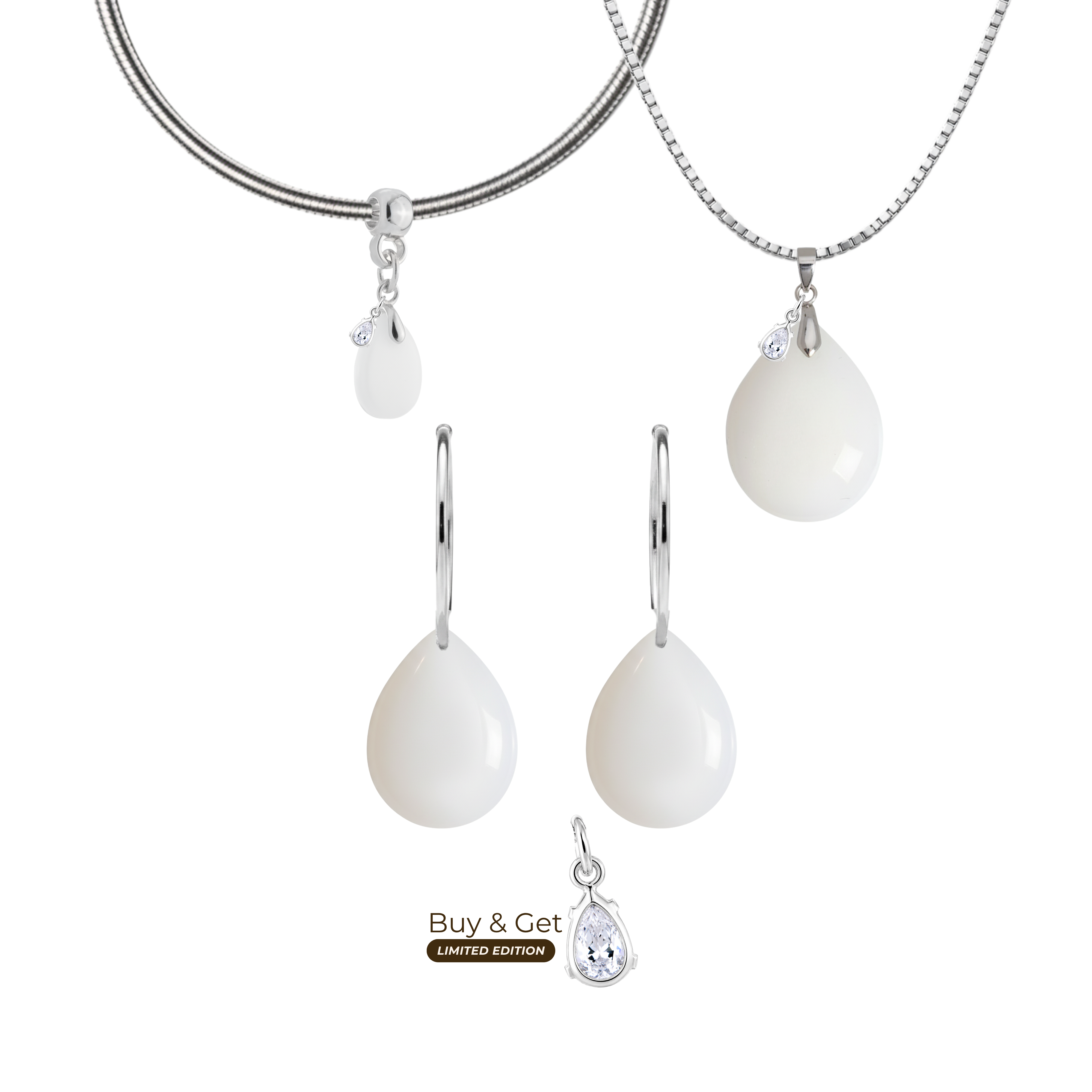 Mini Goutte Rondouillard