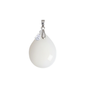 Pendentif Supplémentaire avec Goutte Zircone – Kit Non Inclus 