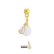 Gota de Mini Diamante