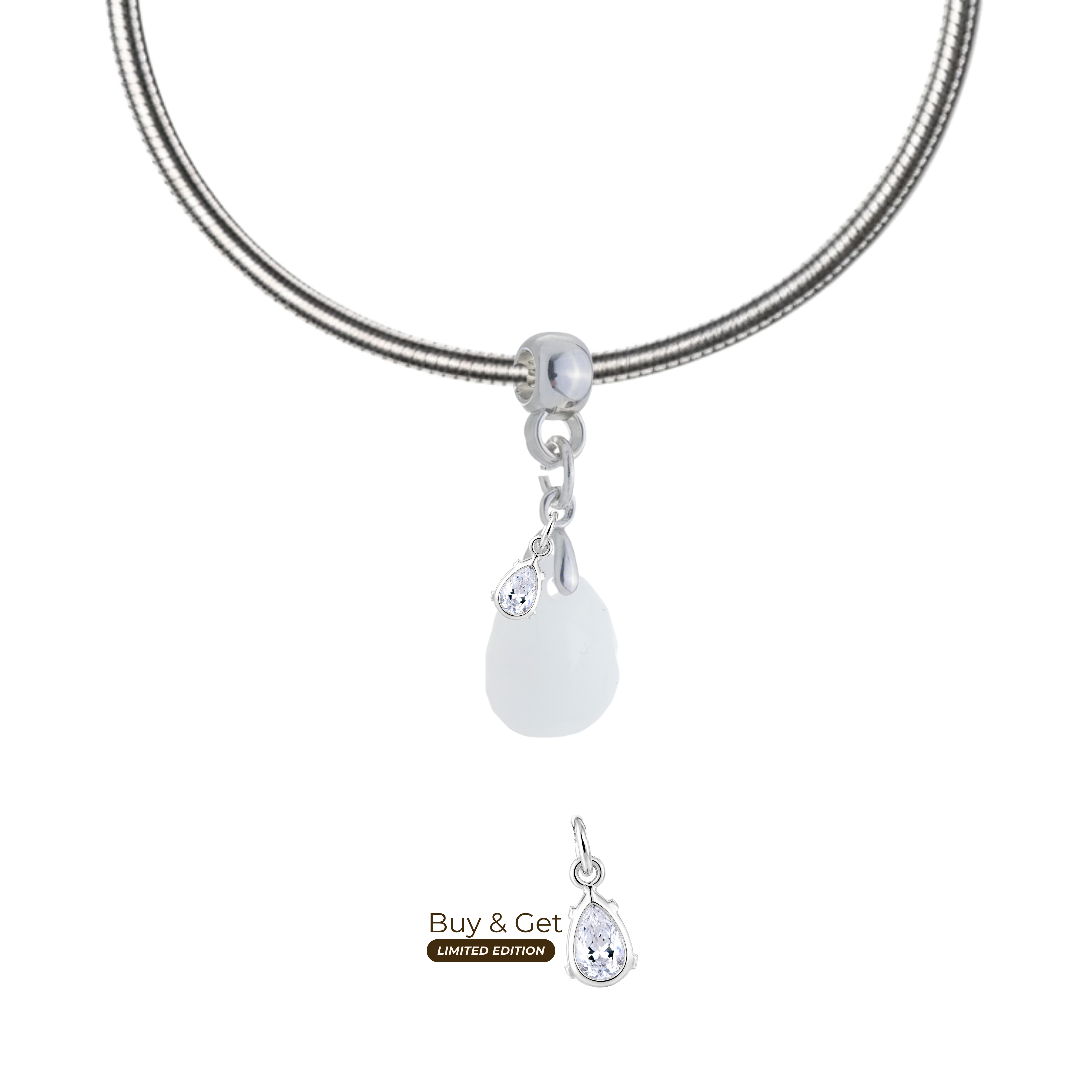 Mini Goutte Taillée 