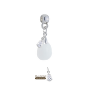 Mini Goccia Sfaccettata 