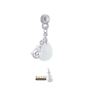 Gota de Mini Diamante