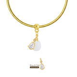 Mini Diamond Drop