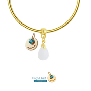 Mini Diamond Drop