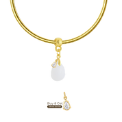Mini Goutte Taillée 